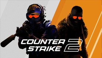 Counter-Strike 2