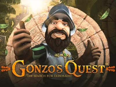 Gonzo's Quest